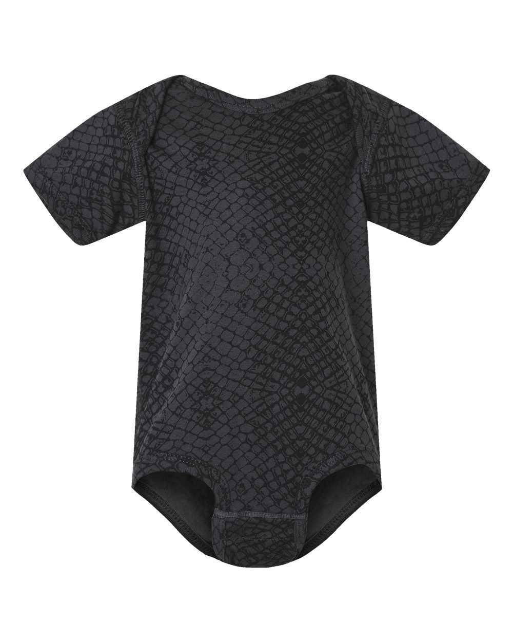 4424 Rabbit Skins Infant Fine Jersey Bodysuit