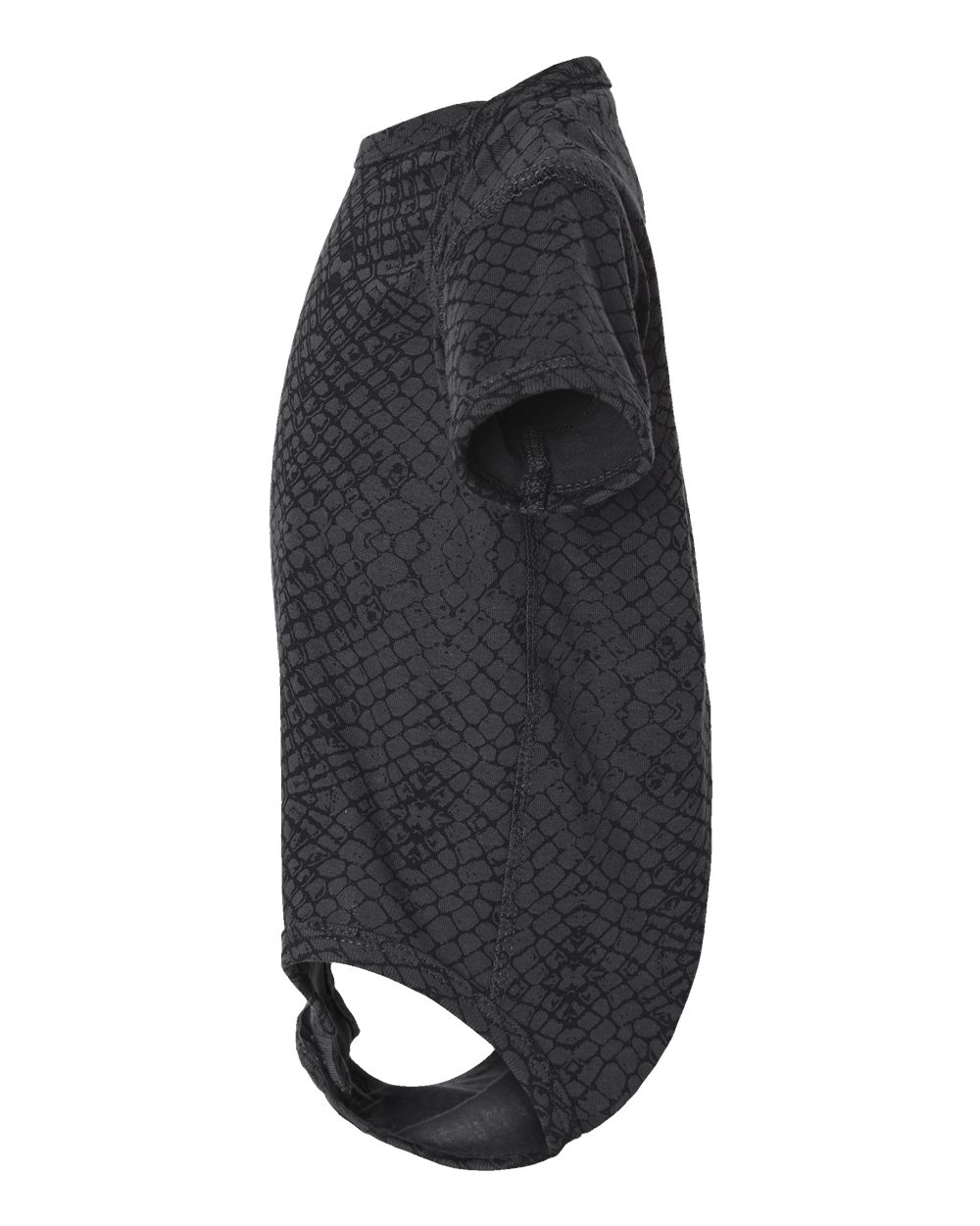 4424 Rabbit Skins Infant Fine Jersey Bodysuit - Siide Image