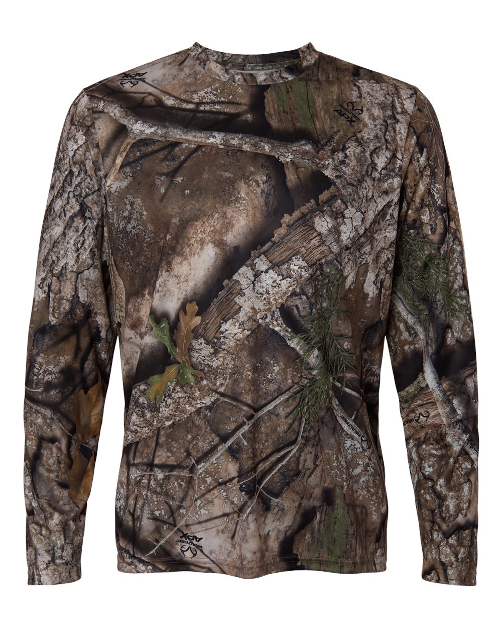 RT3102 RealTree Unisex Performance Long Sleeve T-Shirt