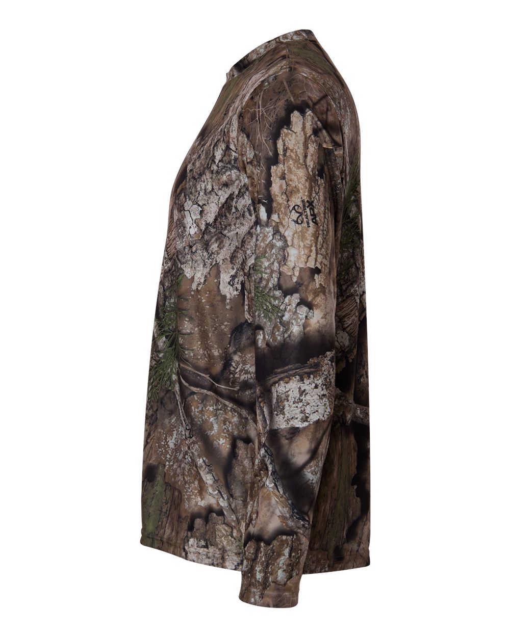 RT3102 RealTree Unisex Performance Long Sleeve T-Shirt - Siide Image