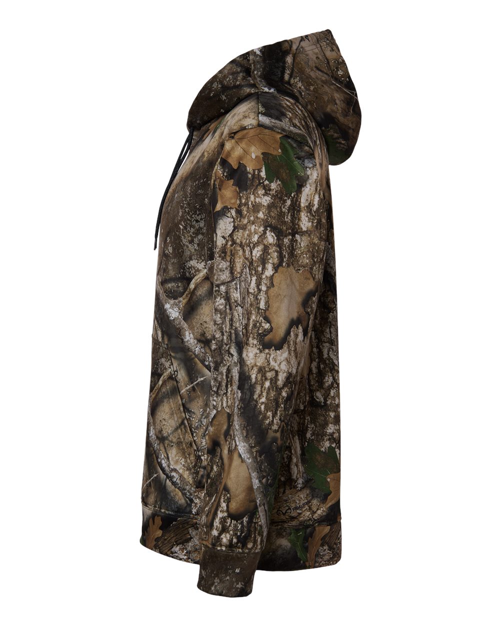 RT5302 RealTree Unisex Performance Hooded Sweatshirt - Siide Image