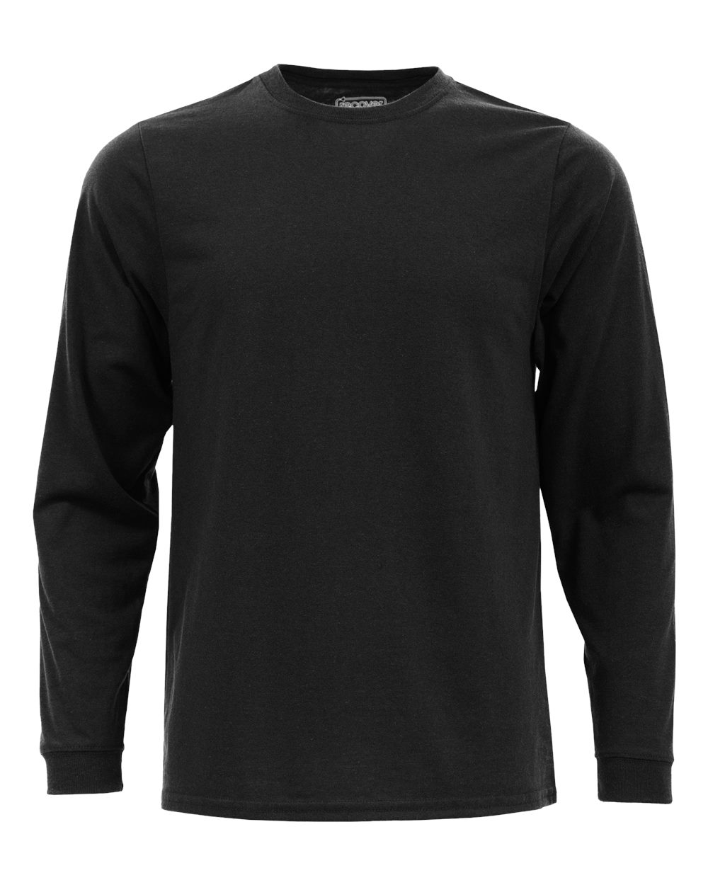 EC102 Recover Eco Long Sleeve T-Shirt