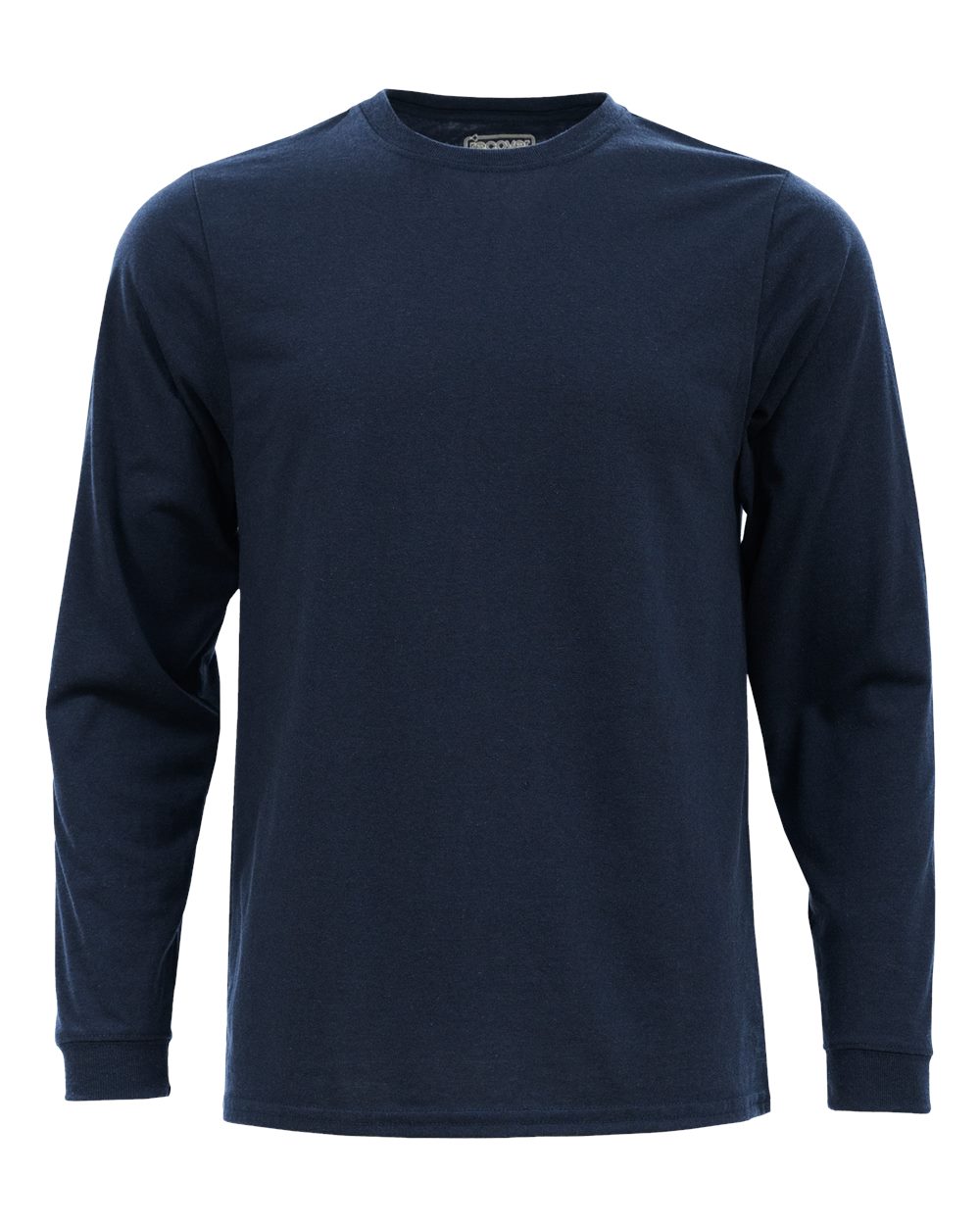 EC102 Recover Eco Long Sleeve T-Shirt