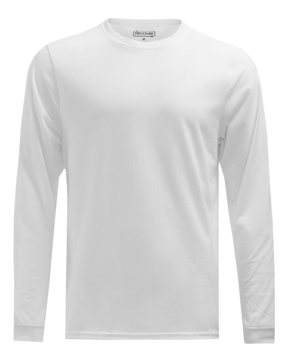 EC102 Recover Eco Long Sleeve T-Shirt Zoom Image
