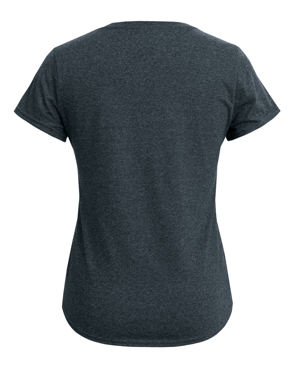 EC200 Recover Womens Eco T-Shirt - Back Image