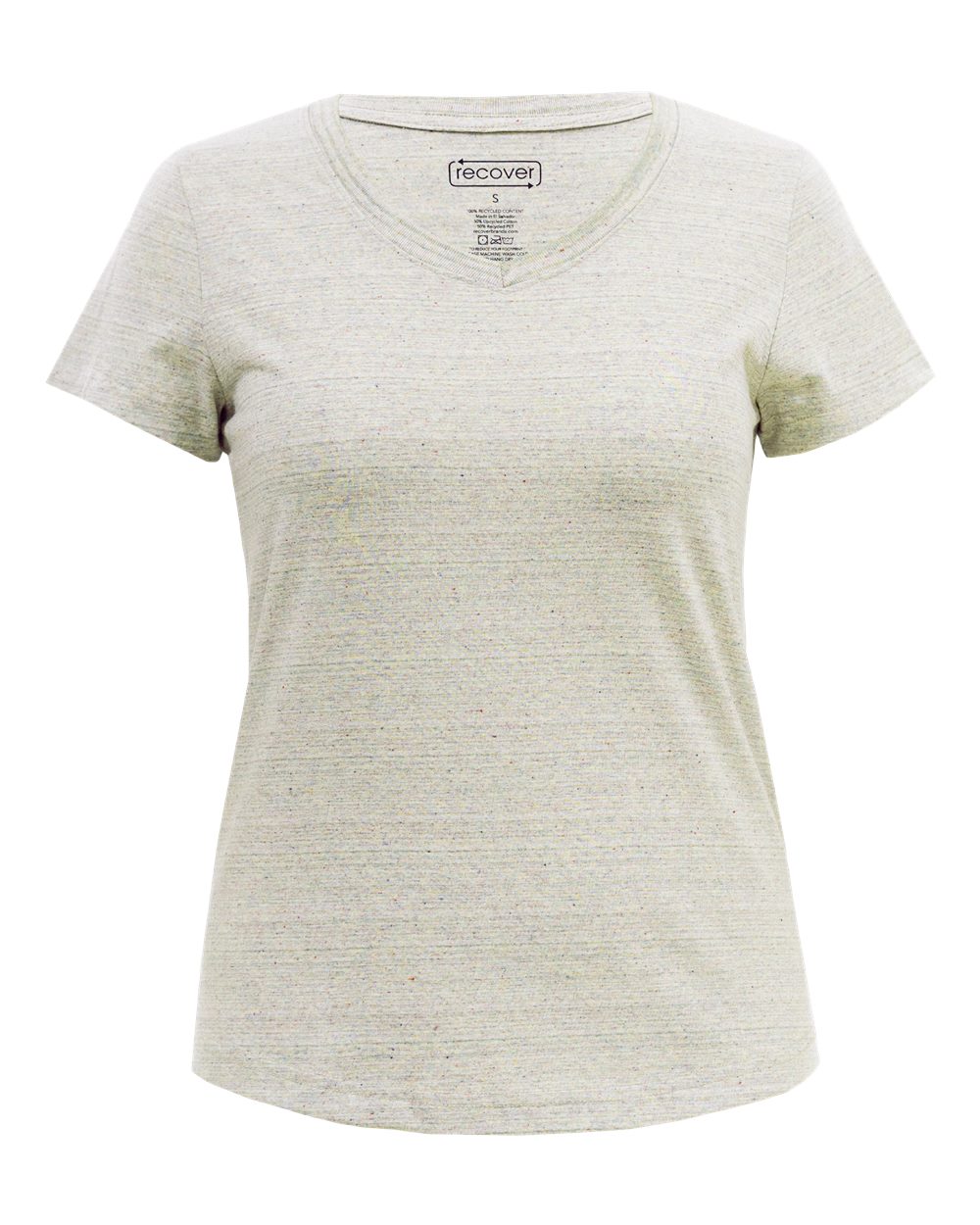 EC200 Recover Womens Eco T-Shirt