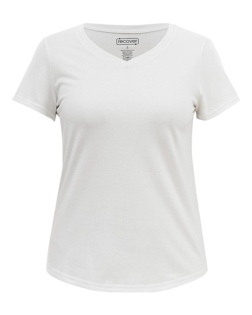 EC200 Recover Womens Eco T-Shirt