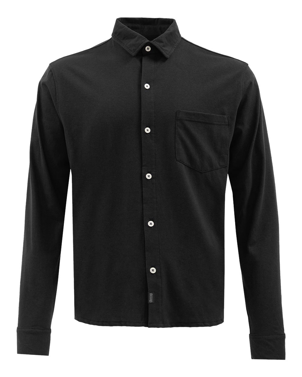 EC650 Recover Eco Button Down Shirt