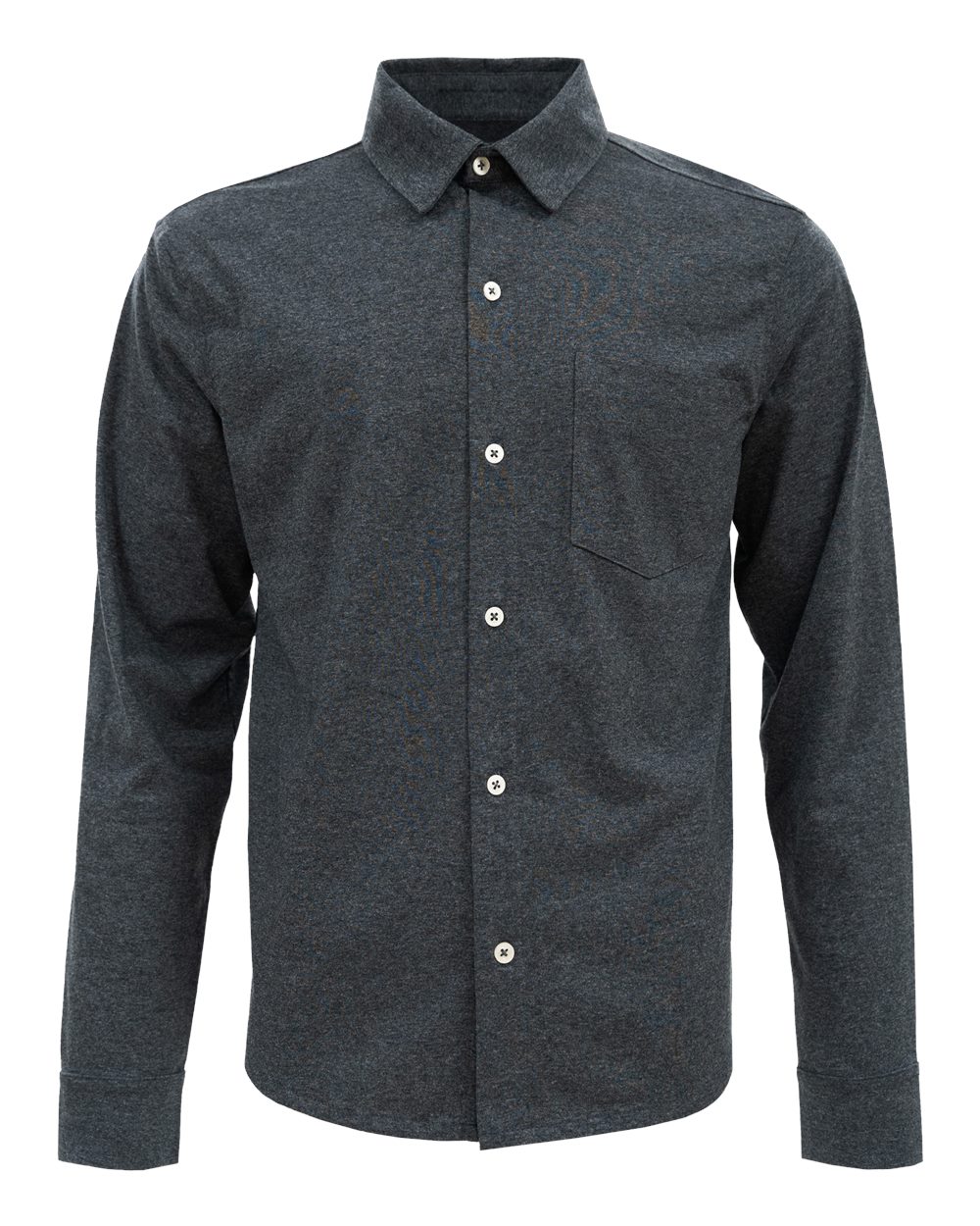 EC650 Recover Eco Button Down Shirt
