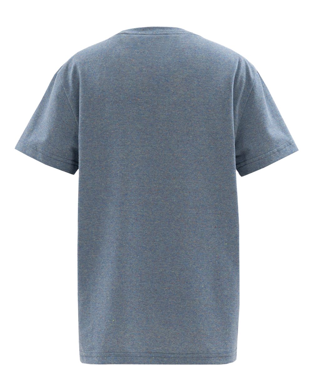 ET100 Recover Toddler Eco T-Shirt - Back Image