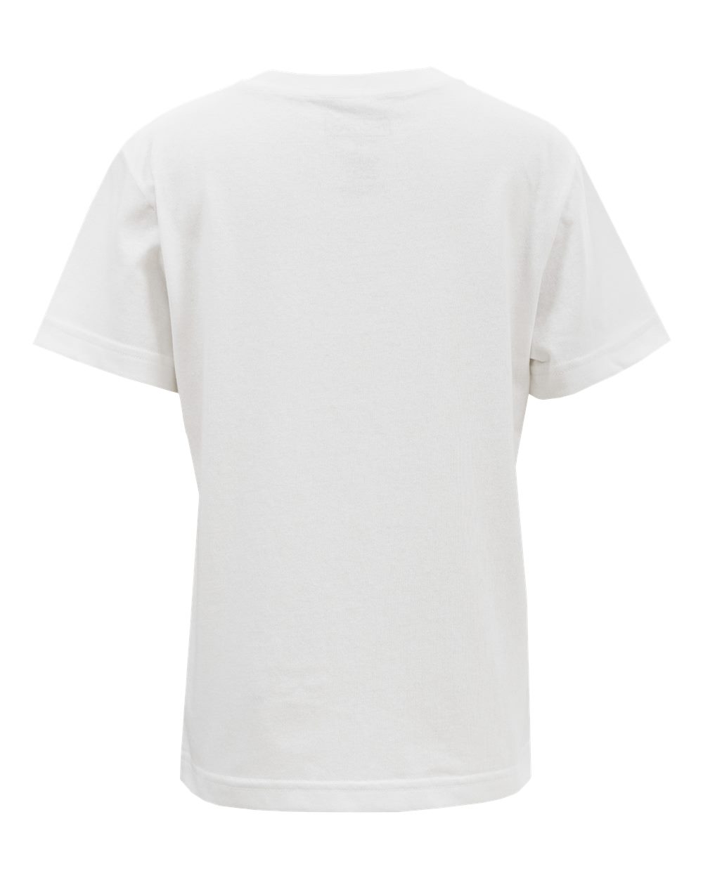 ET100 Recover Toddler Eco T-Shirt - Back Image