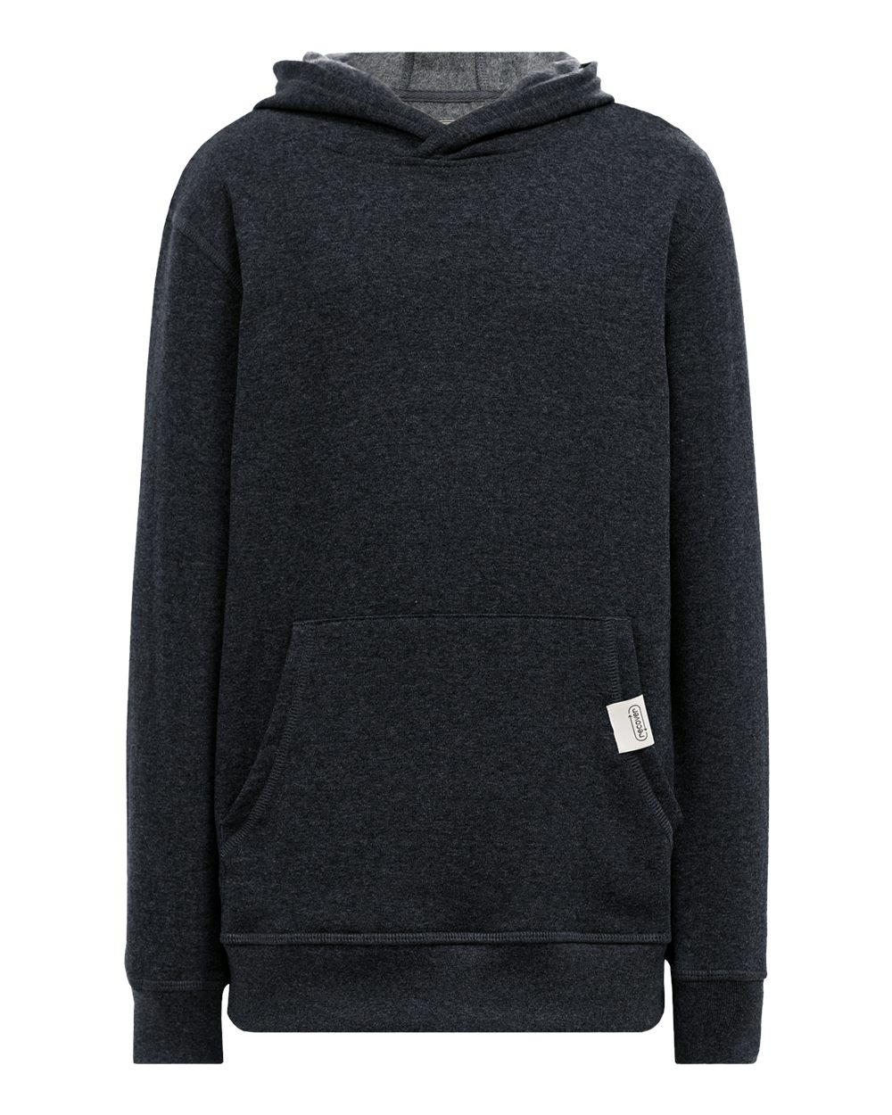 RCY1093 Recover Youth Hooded Sweatshirt Zoom Image