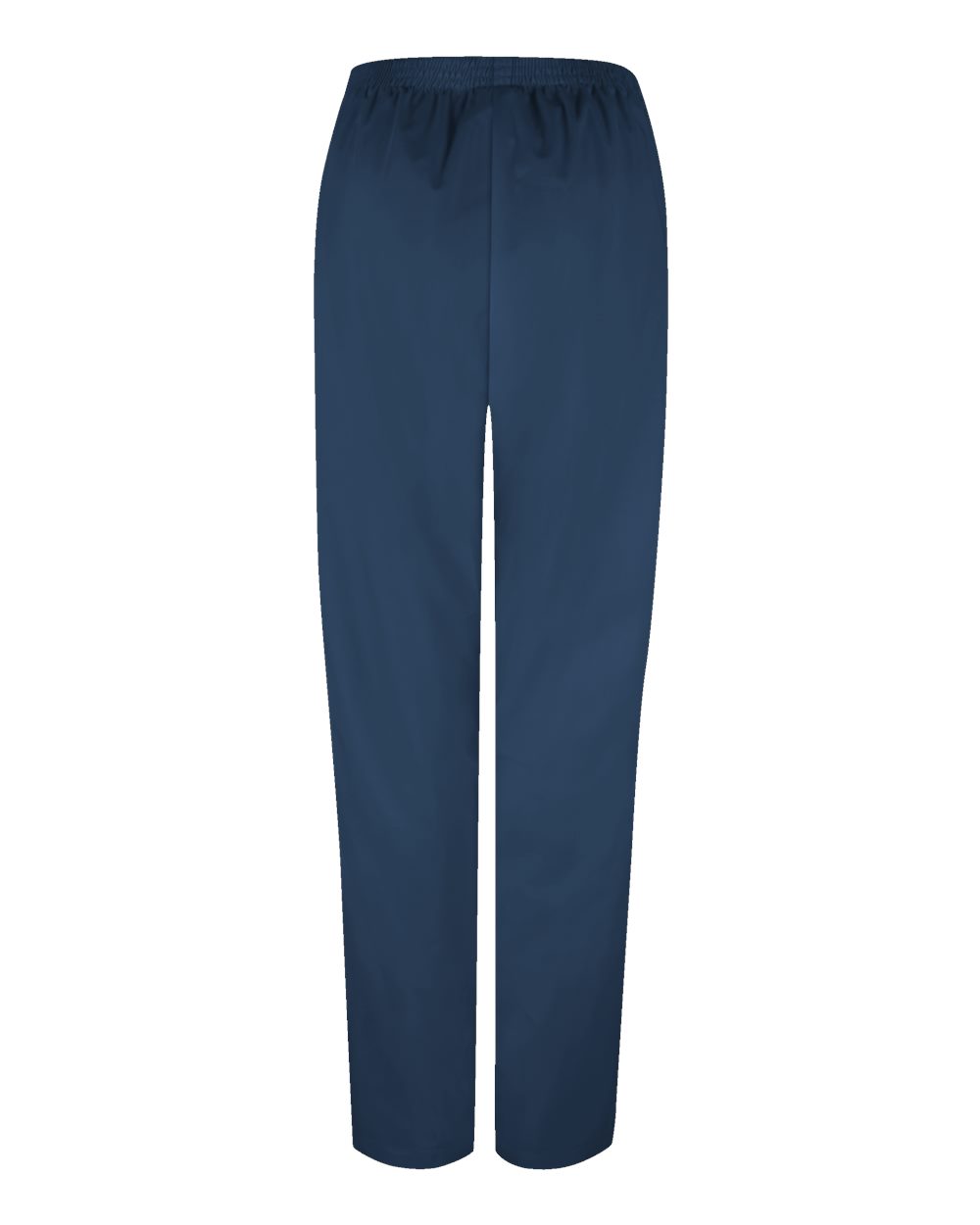 2P11 Red Kap Womens Easy Wear Poplin Slacks 2P11 Red Kap Womens Easy Wear Poplin Slacks - Back Image