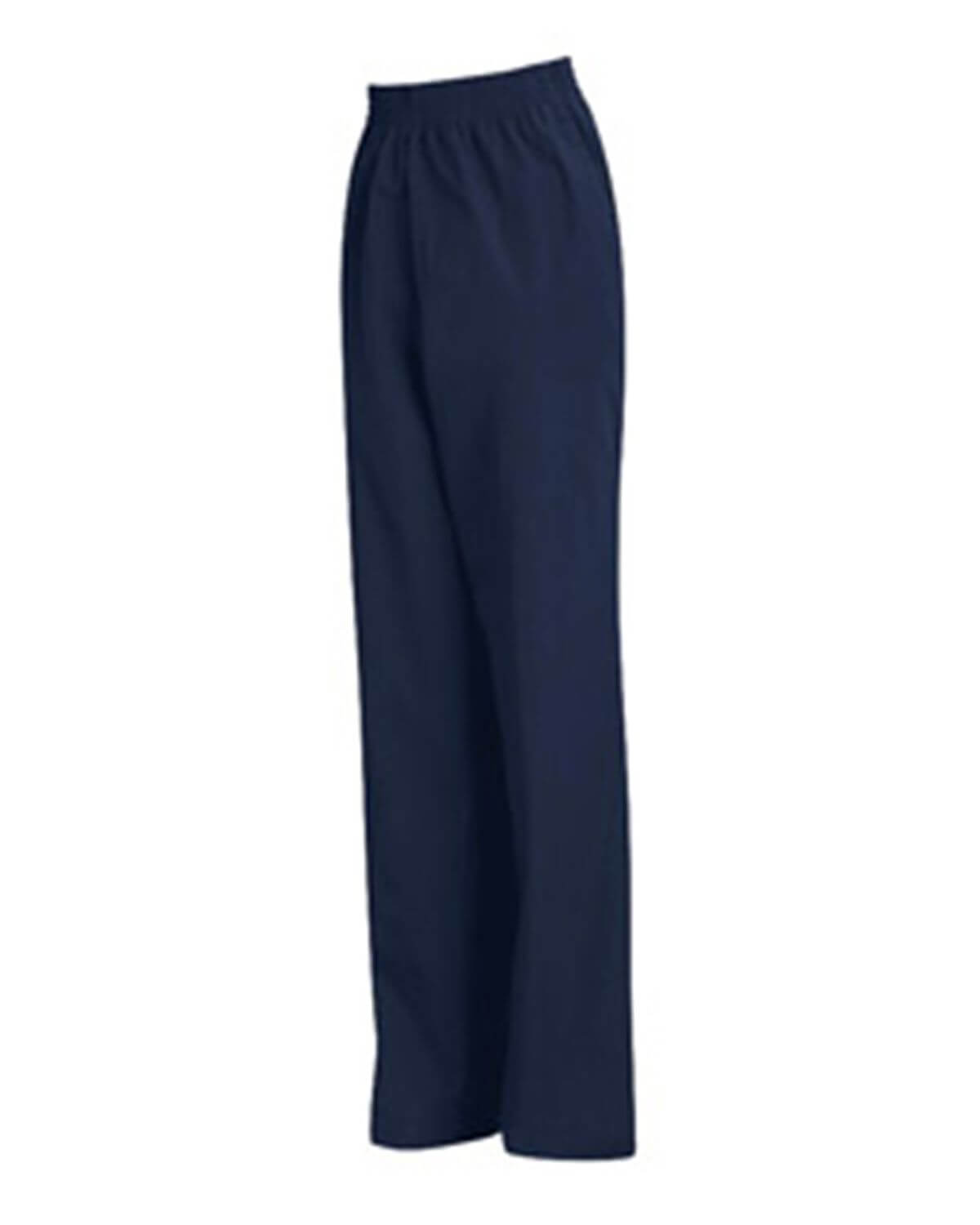 2P11 Red Kap Womens Easy Wear Poplin Slacks 2P11 Red Kap Womens Easy Wear Poplin Slacks
