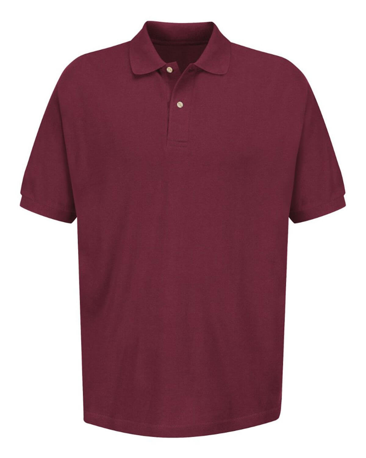 7701 Red Kap Inner Harbor Basic Piqué Polo 7701 Red Kap Inner Harbor Basic Piqué Polo