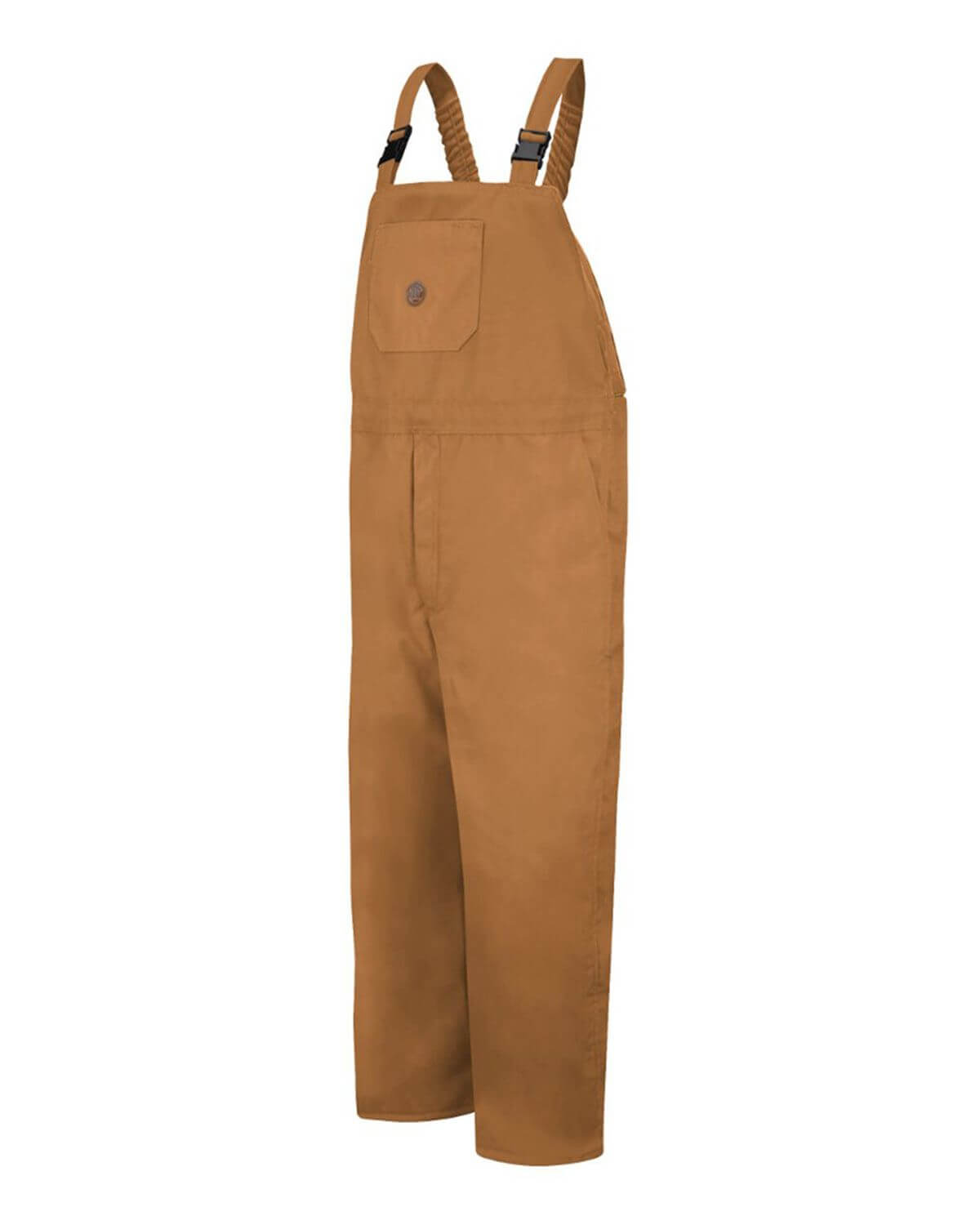 BD30 Red Kap Insulated Blended Duck Bib Overall BD30 Red Kap Insulated Blended Duck Bib Overall