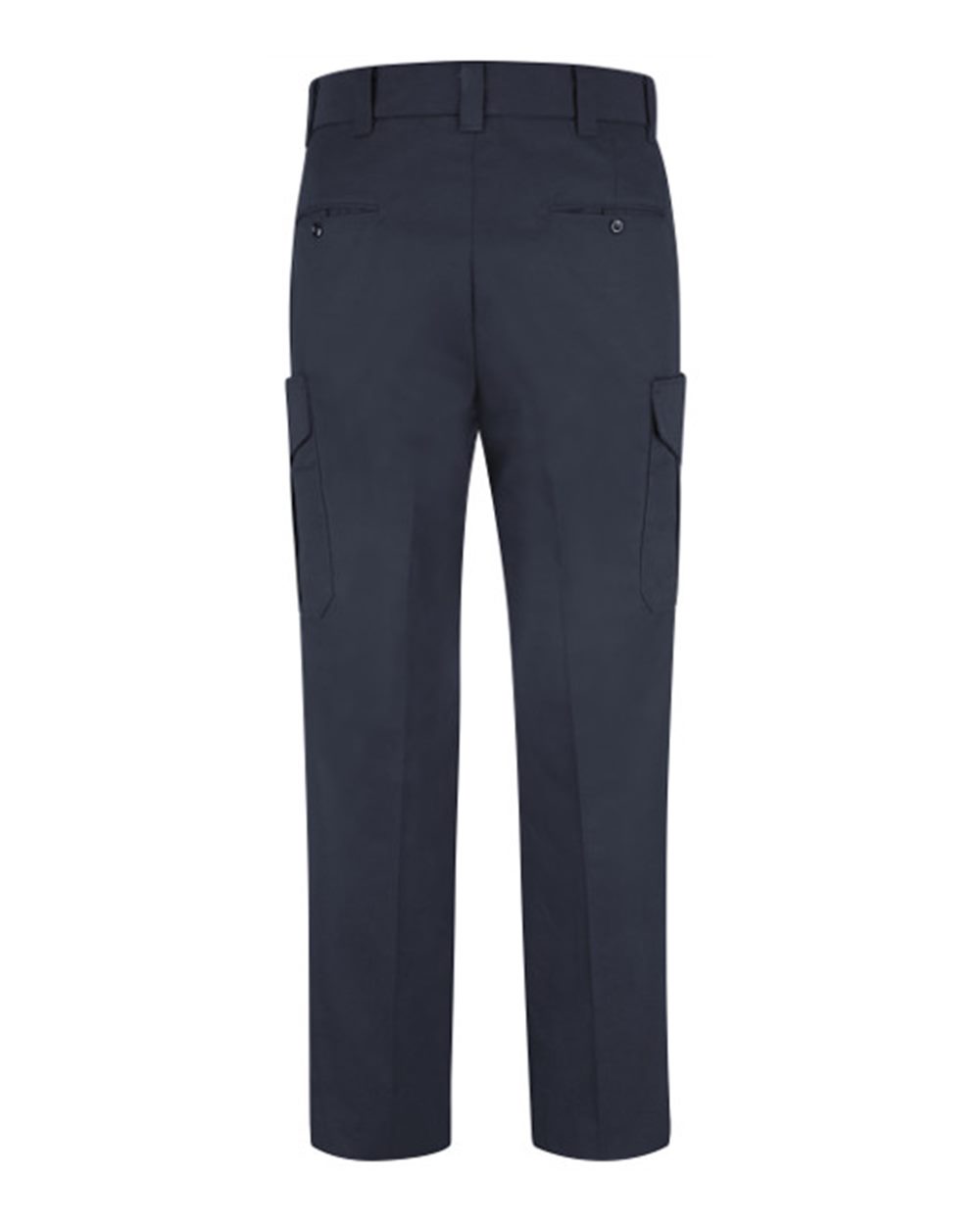 HS2343 Red Kap New Dimension Cargo Pant - Back Image