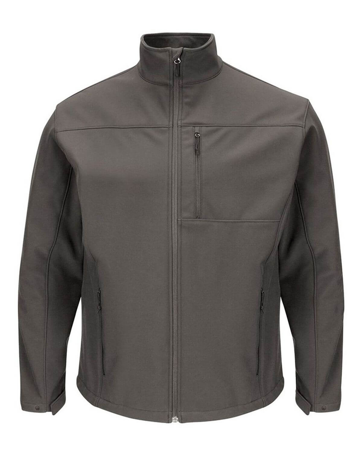 JP68 Red Kap Deluxe Soft Shell Jacket