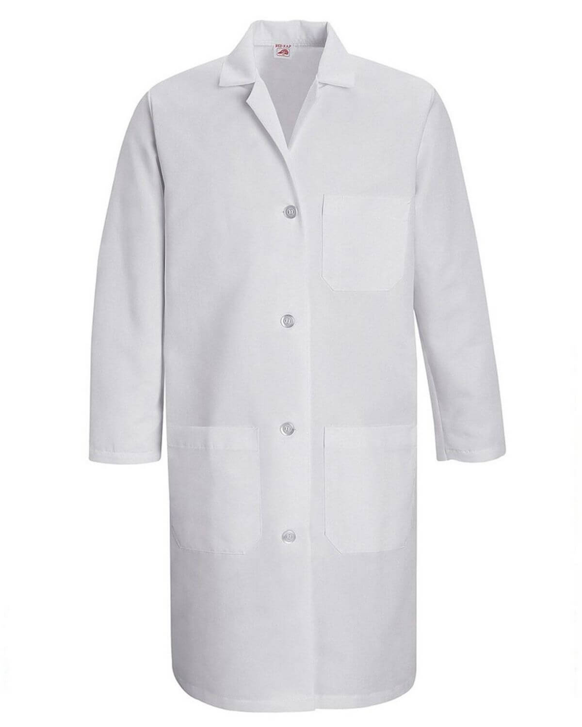 KT33 Red Kap Womens Staff Coat Zoom Image