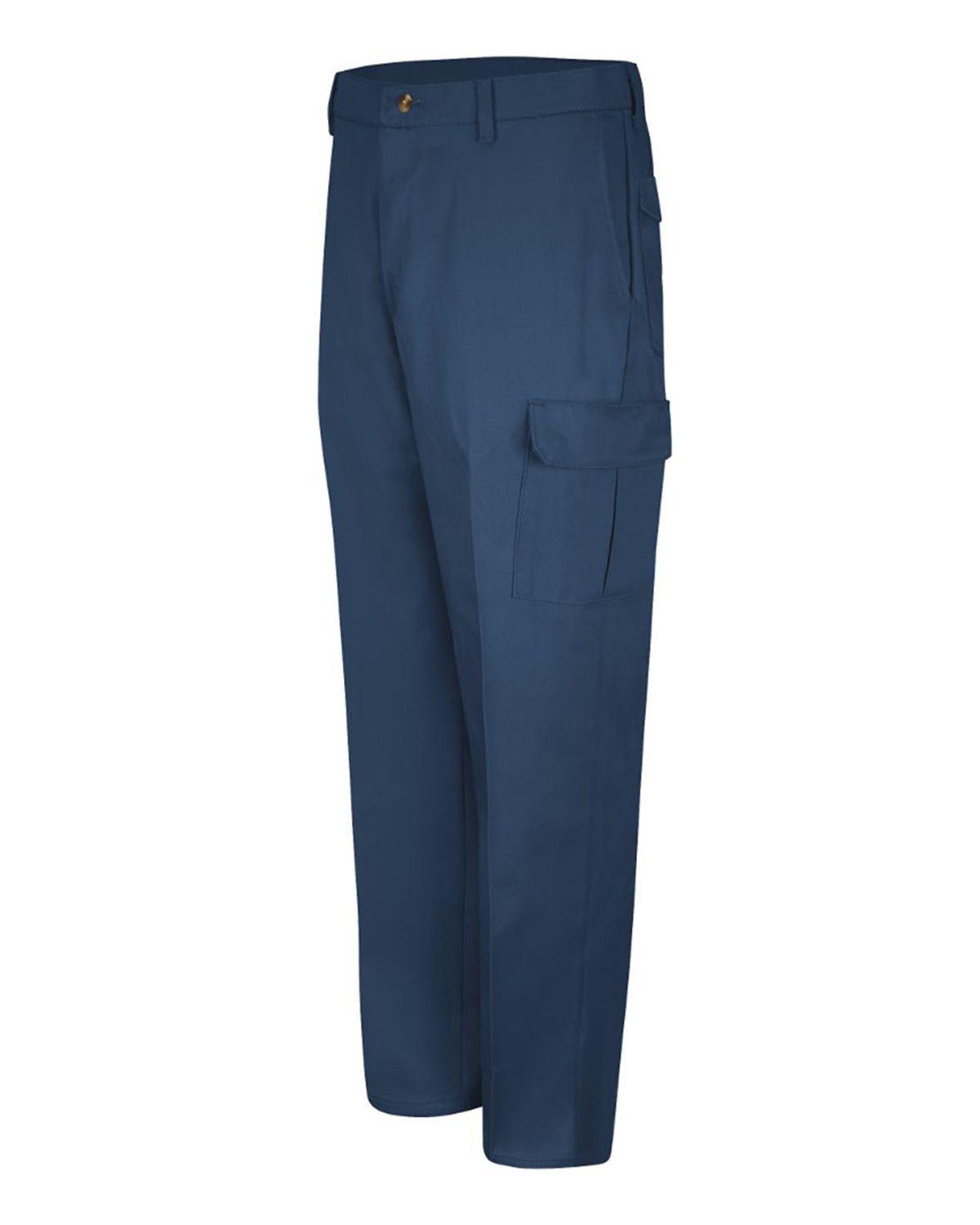 PC76EXT Red Kap Cargo Pants Extended Sizes PC76EXT Red Kap Cargo Pants Extended Sizes