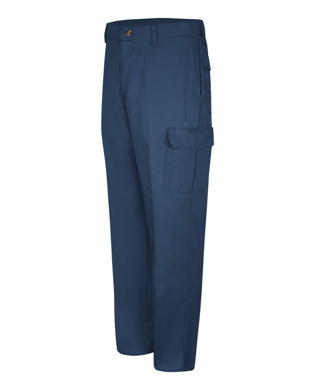 PC76EXT Red Kap Cargo Pants Extended Sizes PC76EXT Red Kap Cargo Pants Extended Sizes - Siide Image