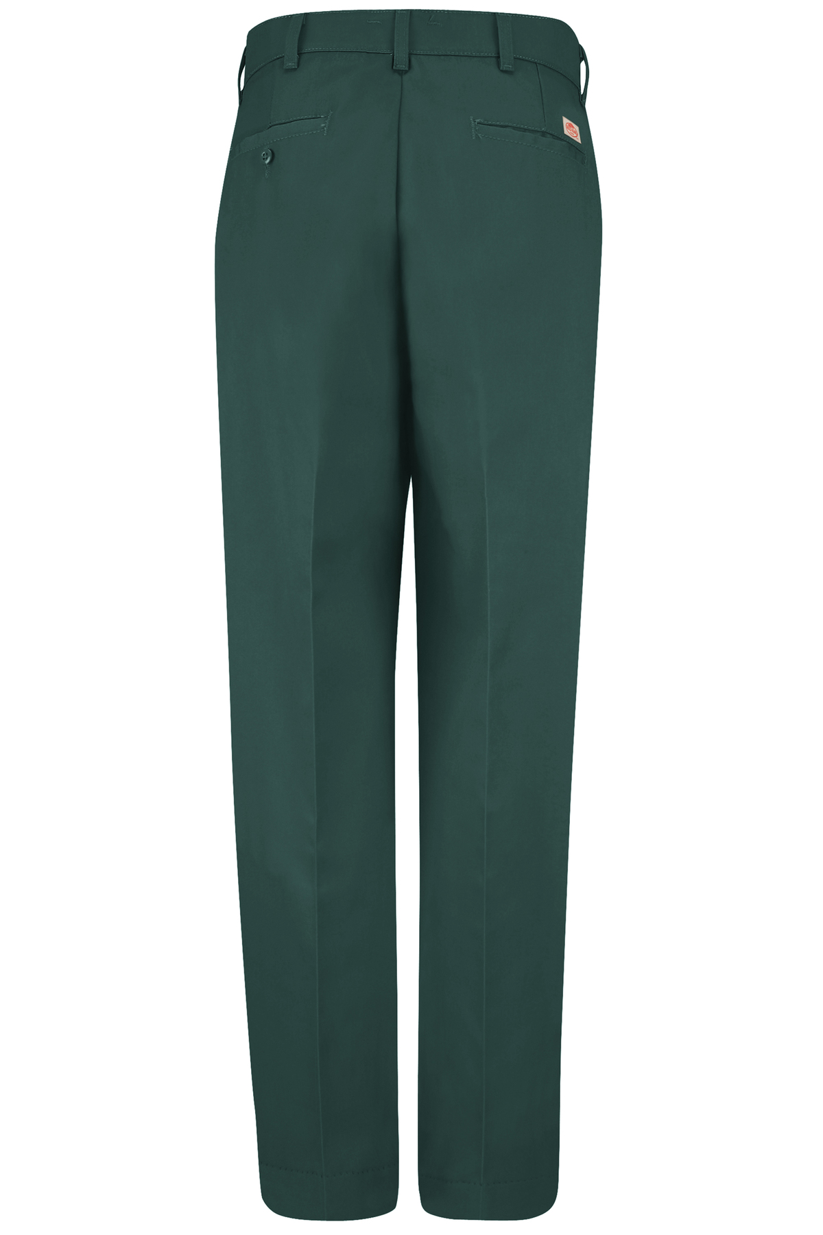 PT20 Red Kap Industrial Work Pant. PT20 Red Kap Industrial Work Pant. - Back Image