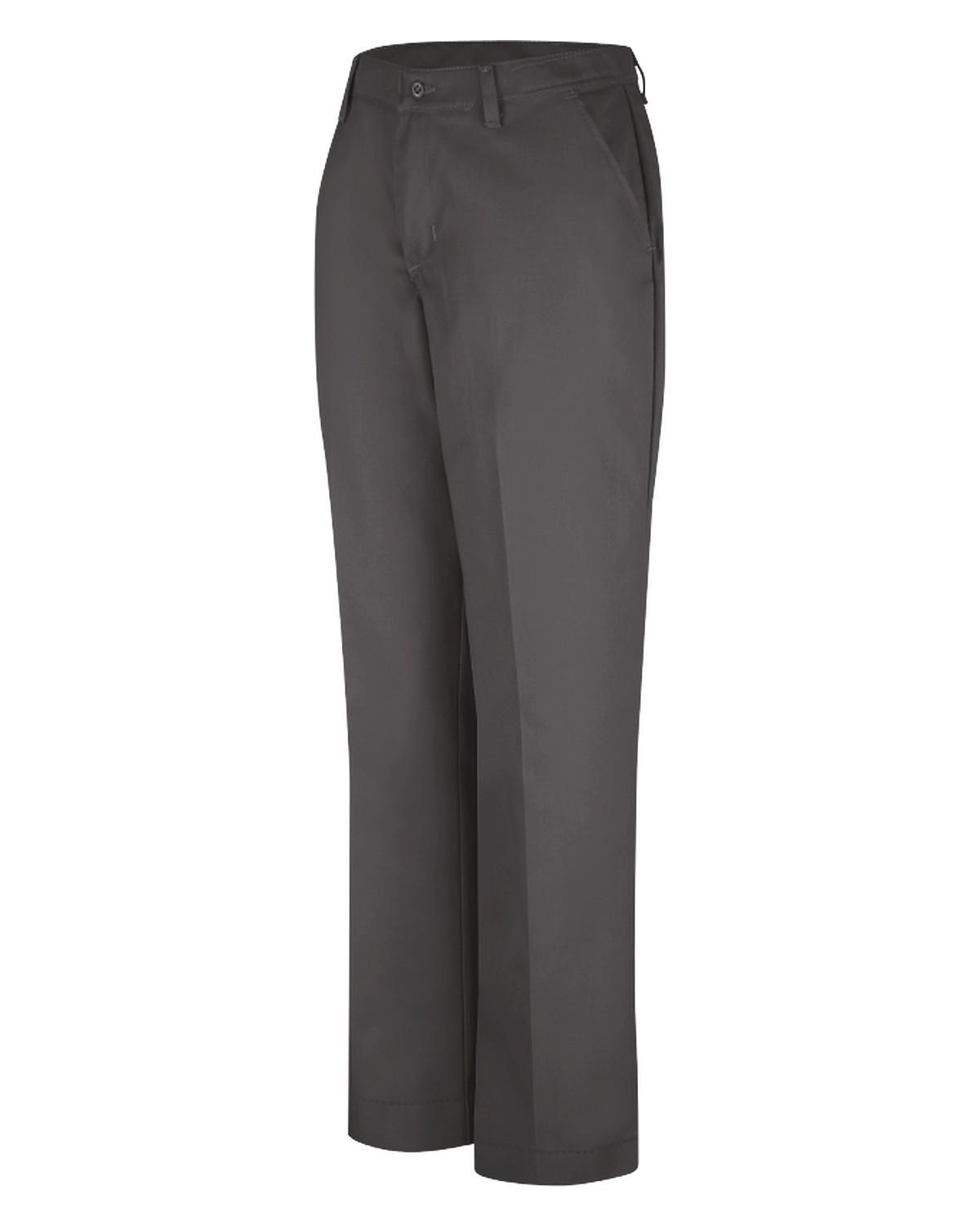 PT21EXT Red Kap Womens Dura-Kap Industrial Pants Extended Sizes