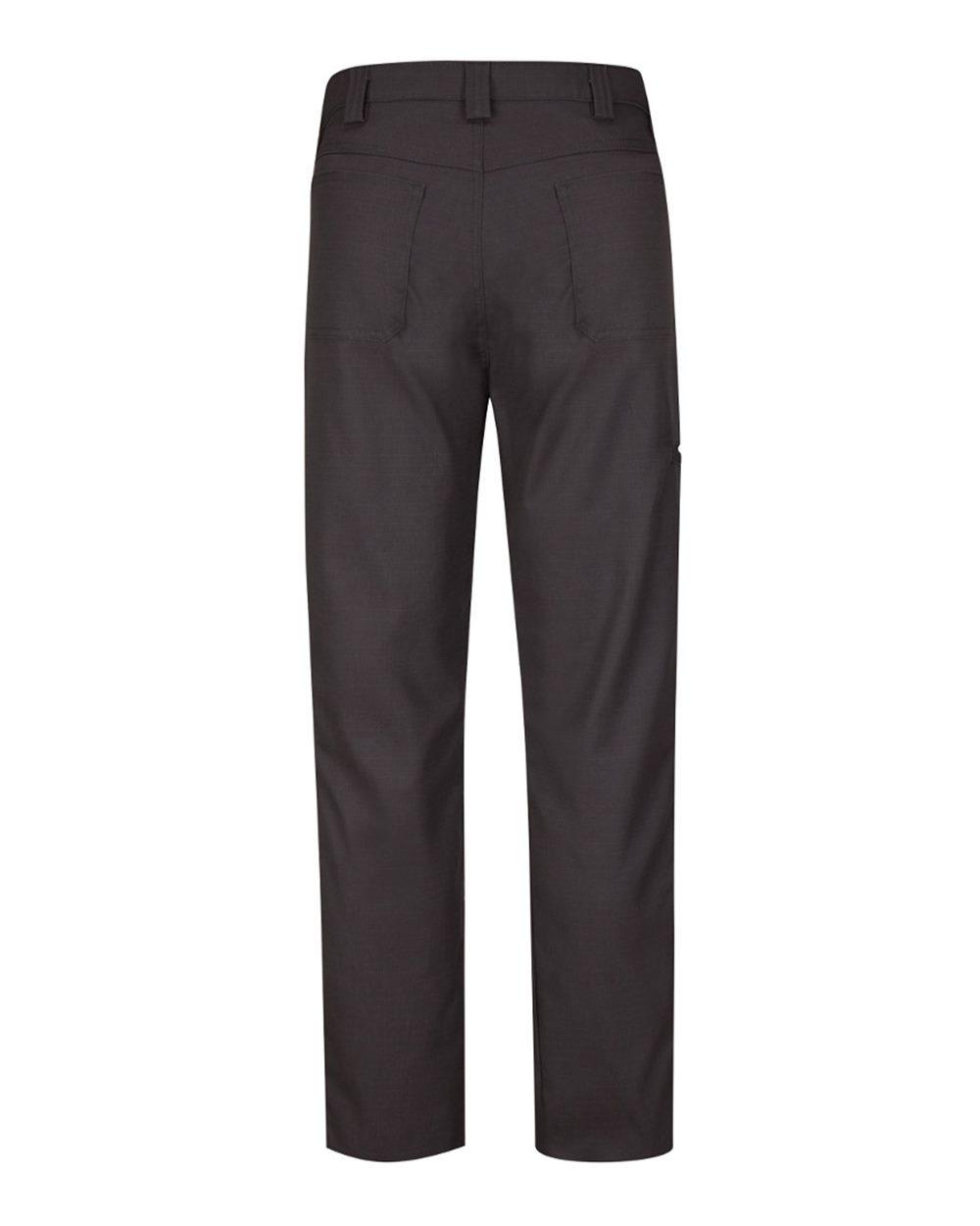 PT2L Red Kap Lightweight Crew Pants - Back Image
