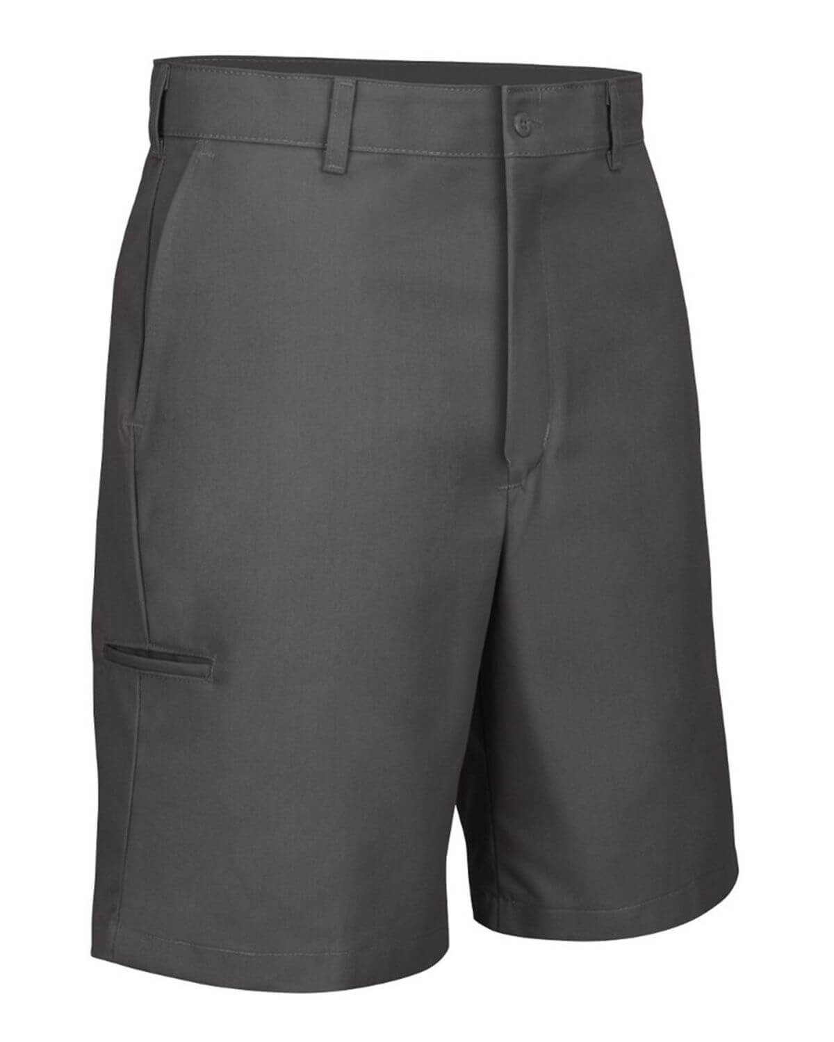 PT4C Red Kap Cell Phone Pocket Shorts