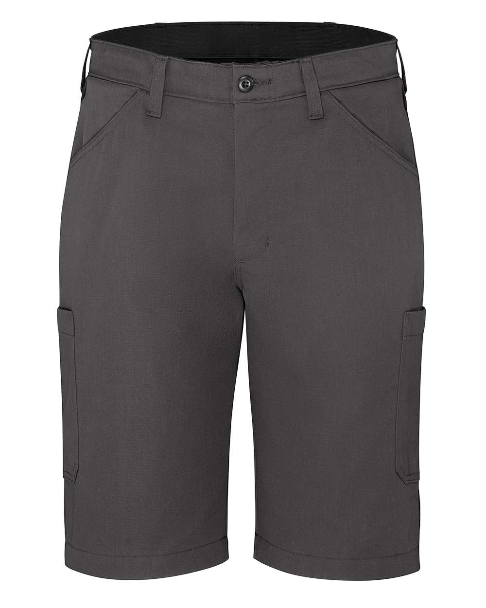 PX52EXT Red Kap Mimix Pro Shorts Extended Sizes