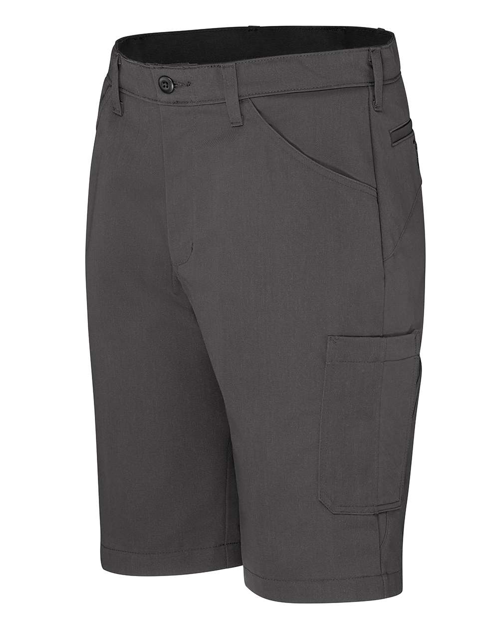 PX52EXT Red Kap Mimix Pro Shorts Extended Sizes - Siide Image