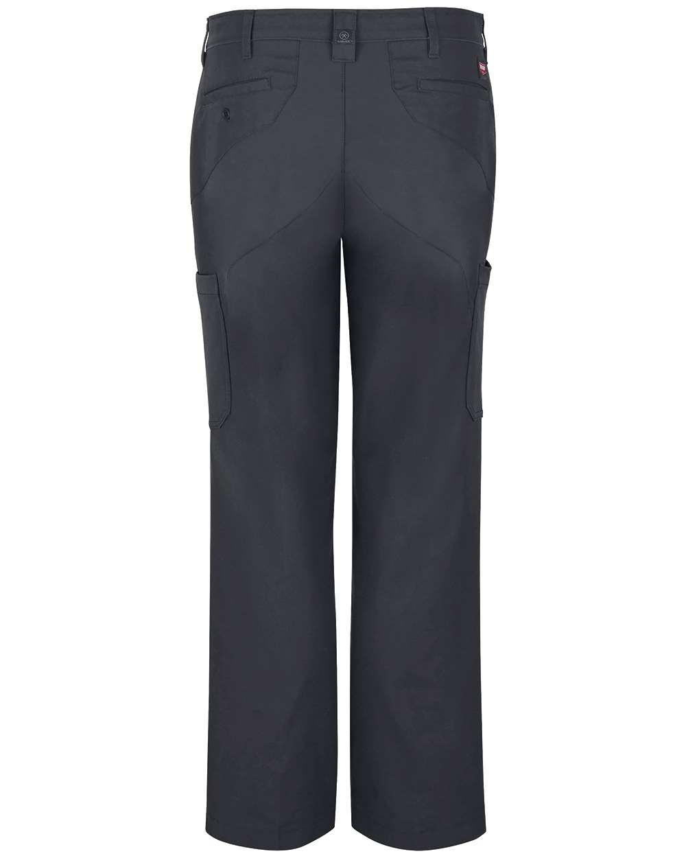 PX62 Red Kap Mimix Pro Pants - Back Image