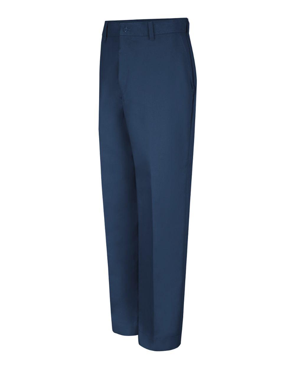 PZ20ODD Red Kap Work Nmotion Pants Odd Sizes - Siide Image