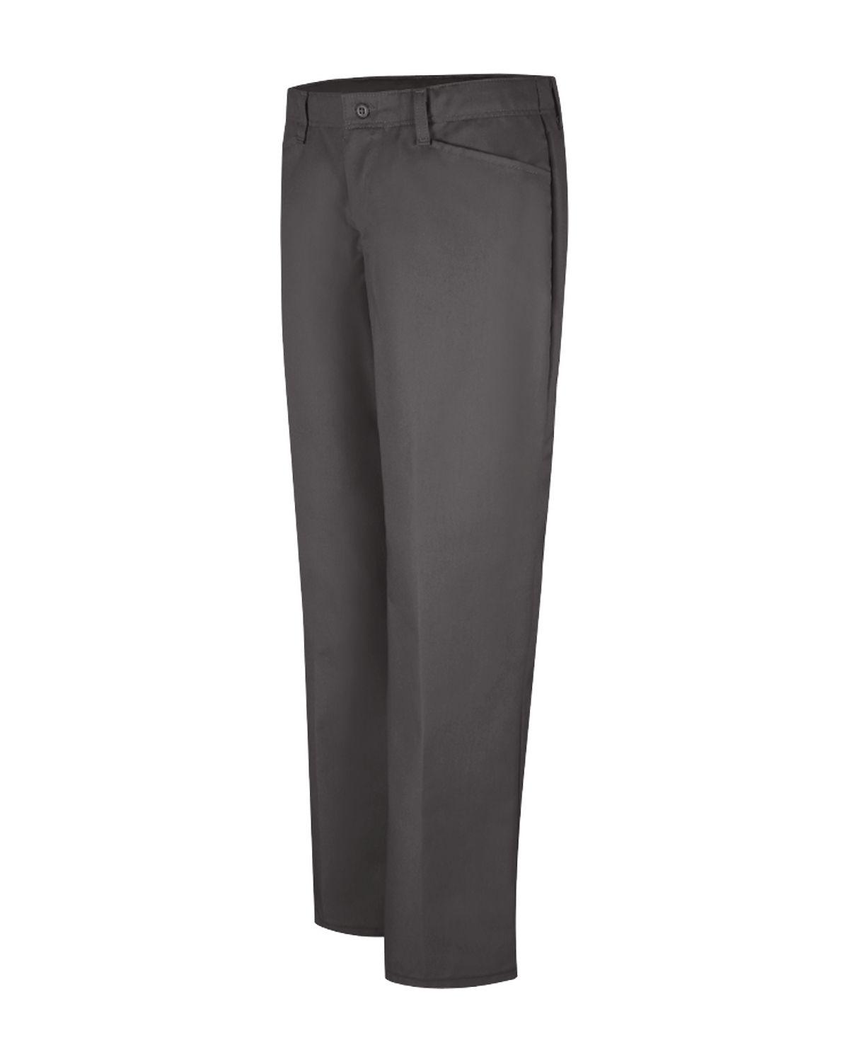 PZ33 Red Kap Womens Work N Motion Pants PZ33 Red Kap Womens Work N Motion Pants