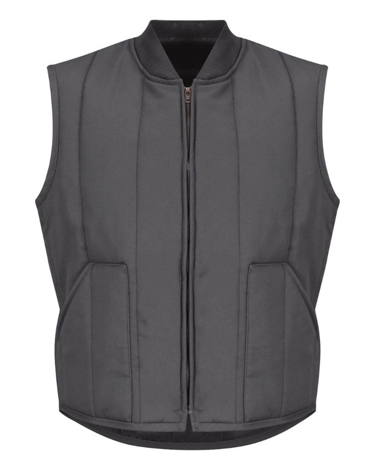 VT22 Red Kap Quilted Vest