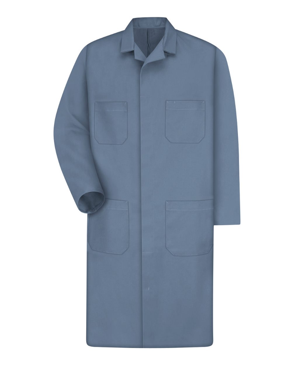 KT30EXT Red Kap Shop Coat Extended Sizes KT30EXT Red Kap Shop Coat Extended Sizes