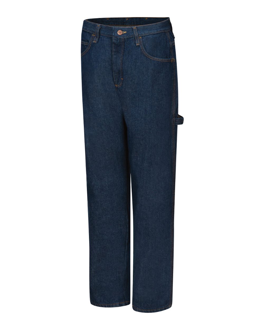 PD80 Red Kap Loose Fit Dungaree