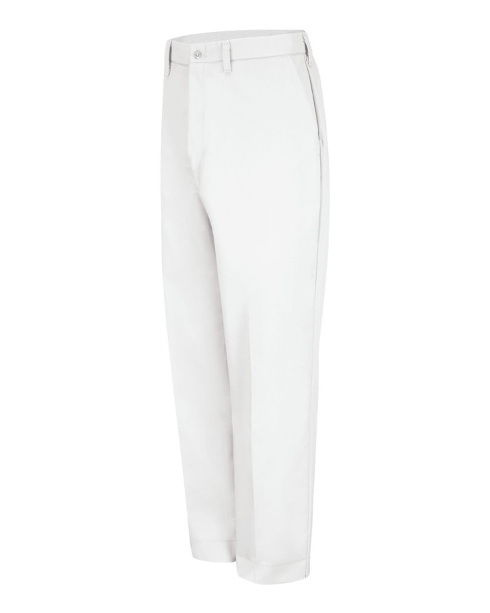 PT10 Red Kap Red-E-Prest Work Pants - Siide Image