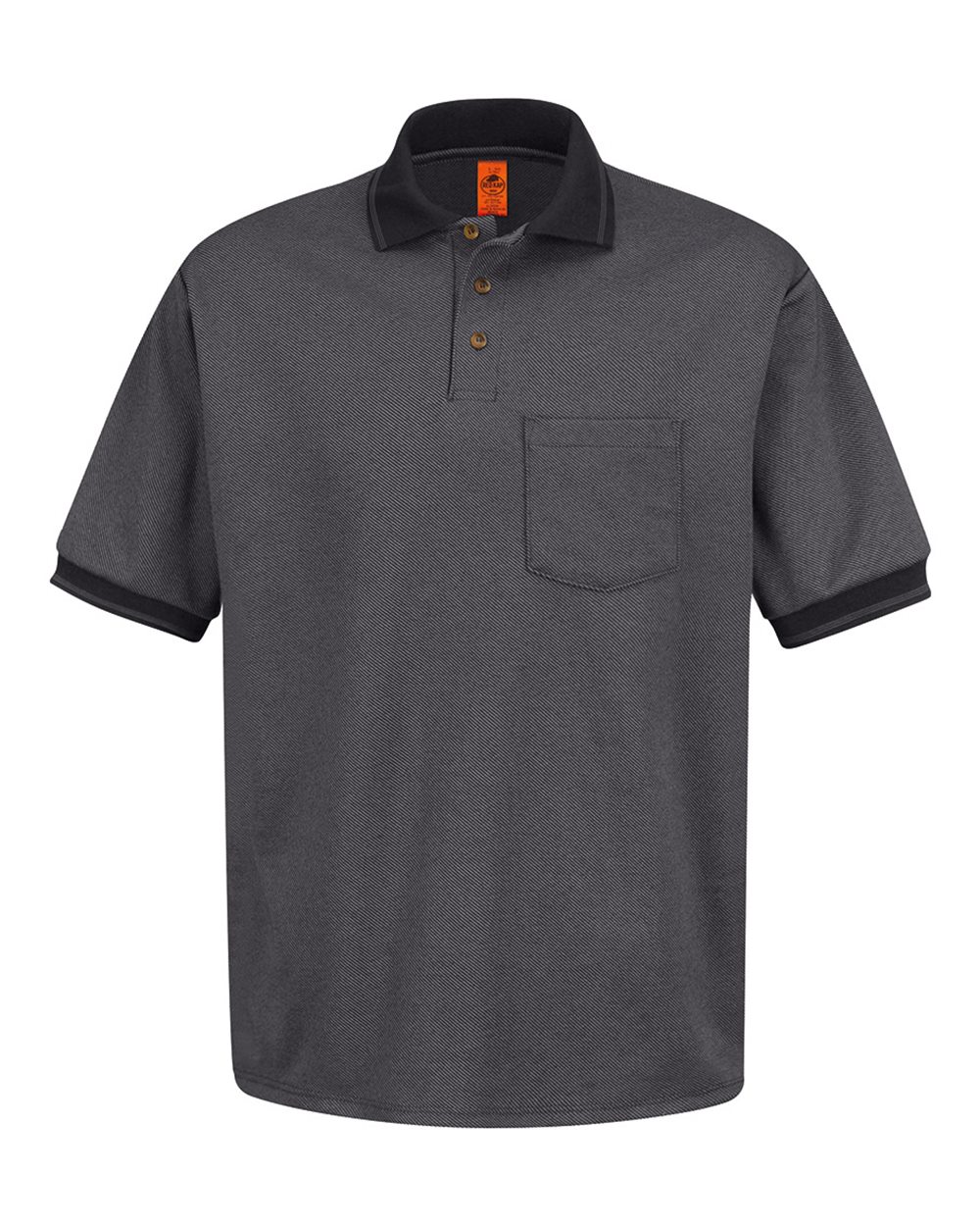 SK52 Red Kap Performance Knit Twill Shirt SK52 Red Kap Performance Knit Twill Shirt