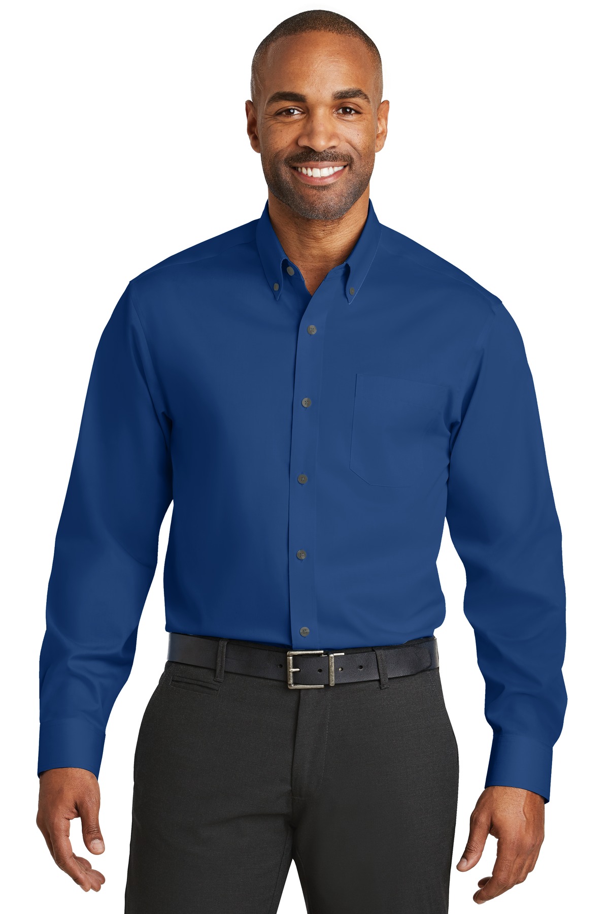 RH78 Red House Non-Iron Twill Shirt.