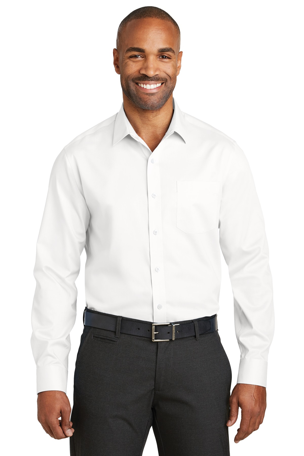 RH80 Red House Slim Fit Non-Iron Twill Shirt. RH80 Red House Slim Fit Non-Iron Twill Shirt.