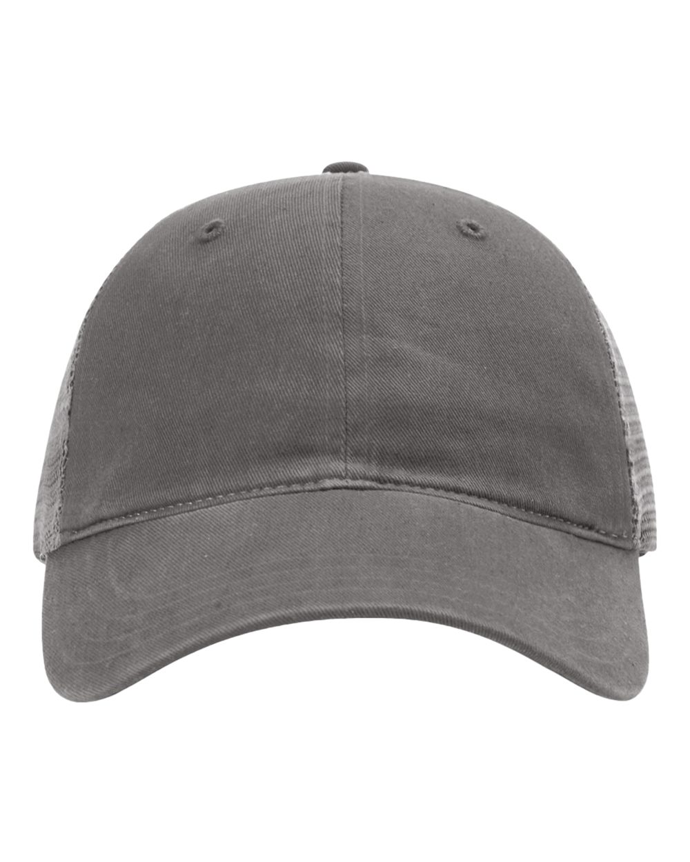 111 Richardson Garment-Washed Trucker Cap