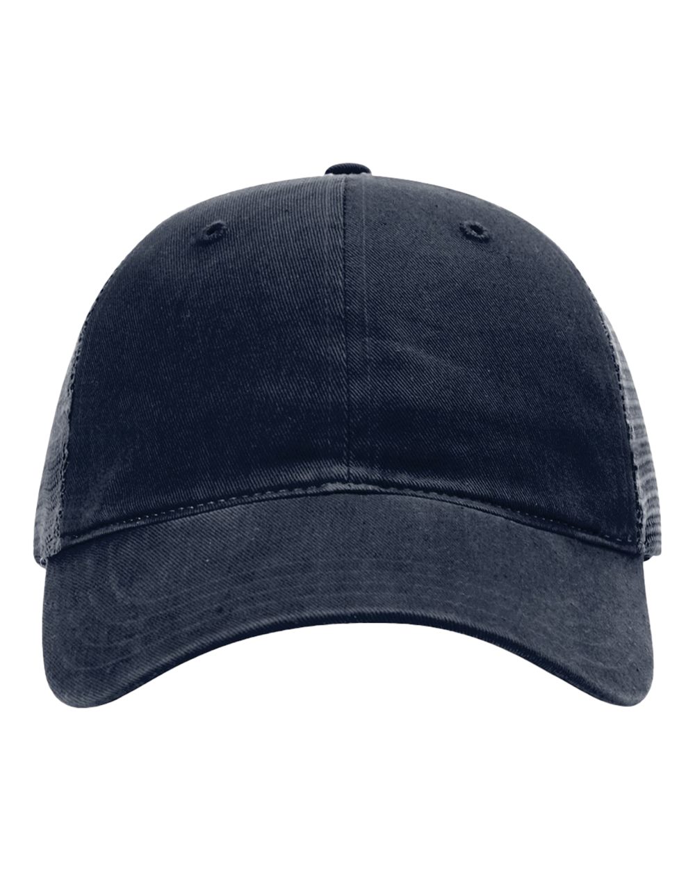 Richardson 111 Cap 111 Richardson Garment-Washed Trucker Cap