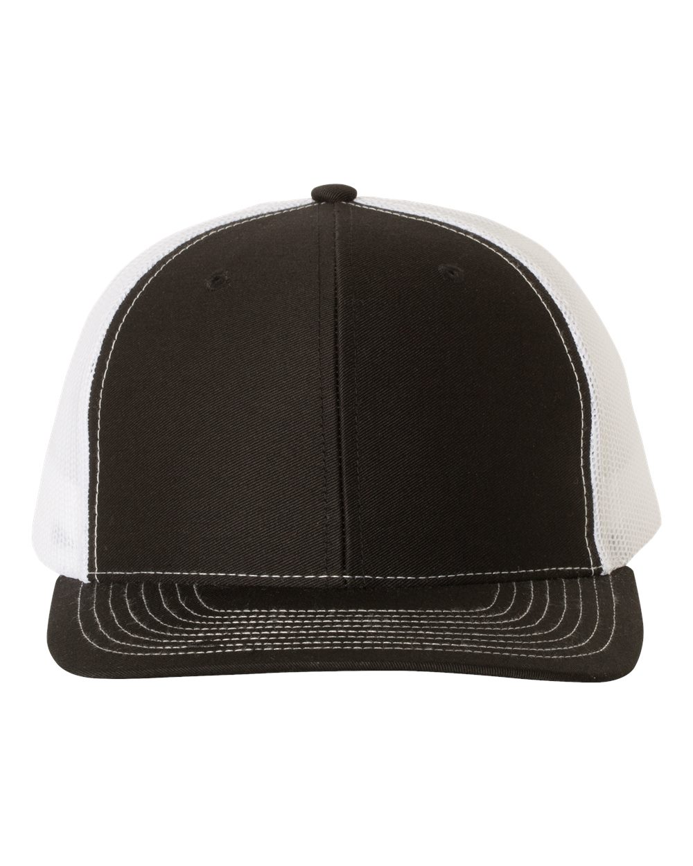 112 Richardson Trucker Snapback Hat