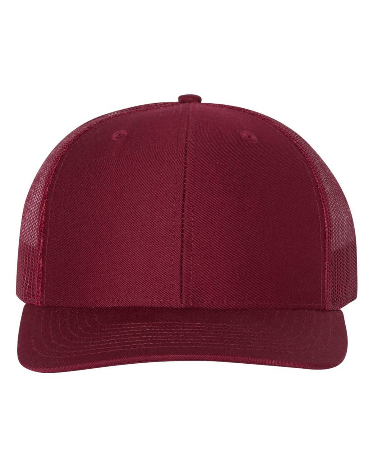 112 Richardson Trucker Snapback Hat