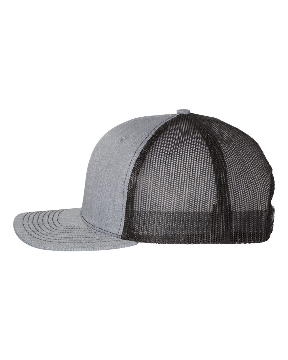 112 Richardson Trucker Snapback Hat - Siide Image