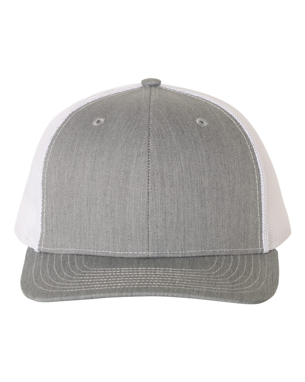 112 Richardson Trucker Snapback Hat 112 Richardson Trucker Snapback Hat