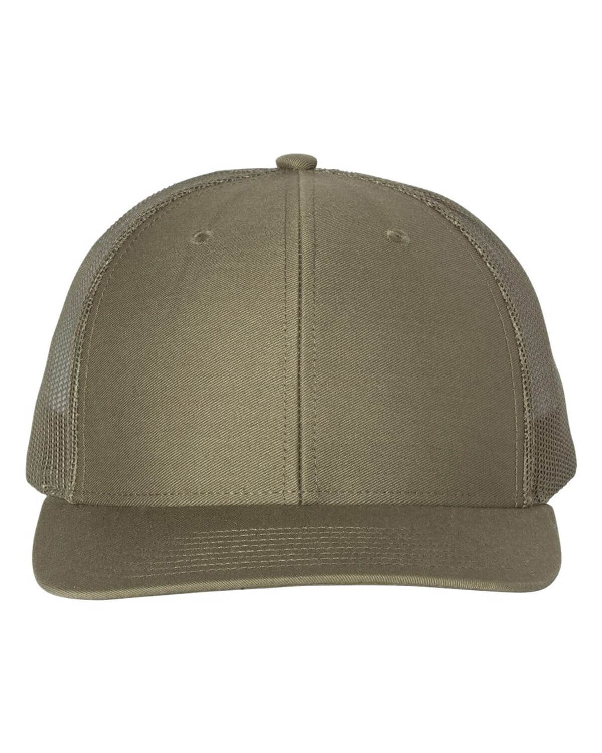 112 Richardson Trucker Snapback Hat