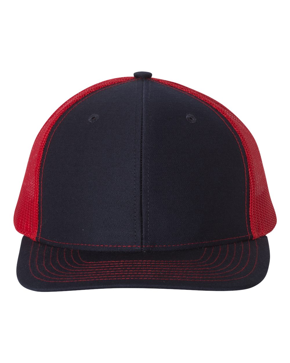 112 Richardson Trucker Snapback Hat