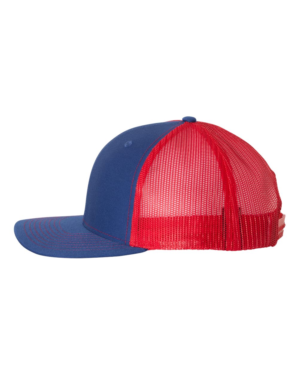 112 Richardson Trucker Snapback Hat - Siide Image